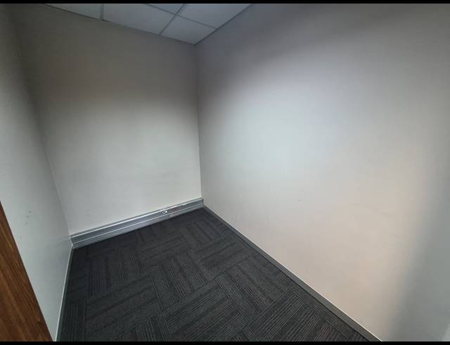 536M² OFFICE TO LET IN WOODMEAD